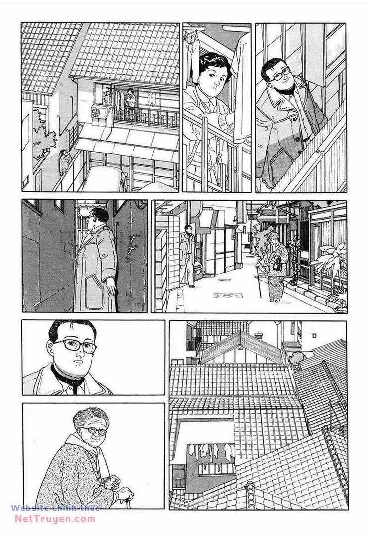 Người Đi Bộ Chapter 10 trang 5