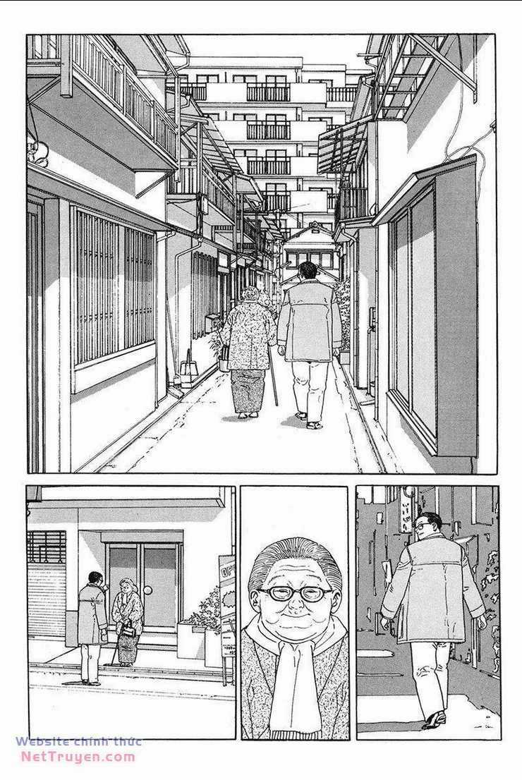 Người Đi Bộ Chapter 10 trang 6