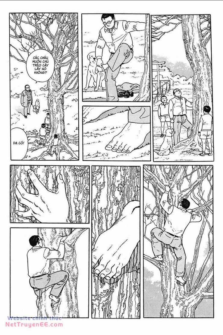 Người Đi Bộ Chapter 4 trang 2