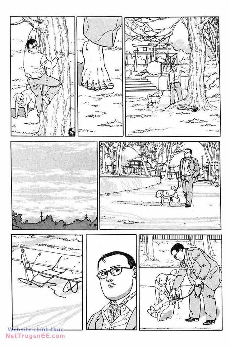 Người Đi Bộ Chapter 4 trang 5