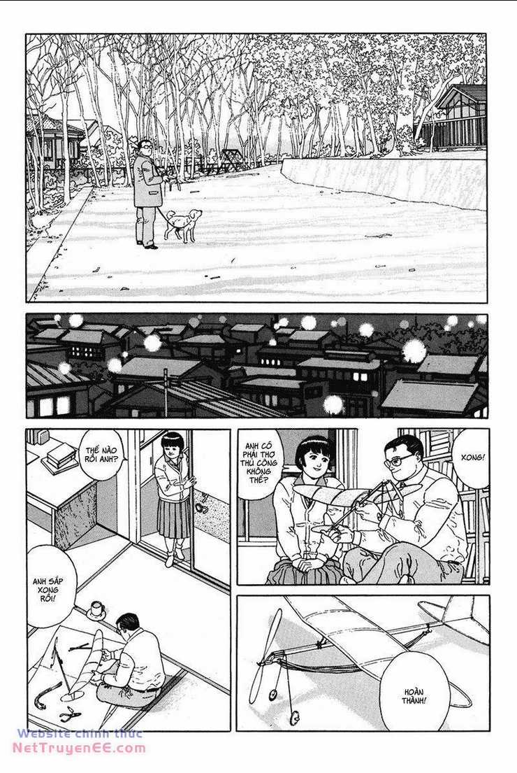 Người Đi Bộ Chapter 4 trang 6