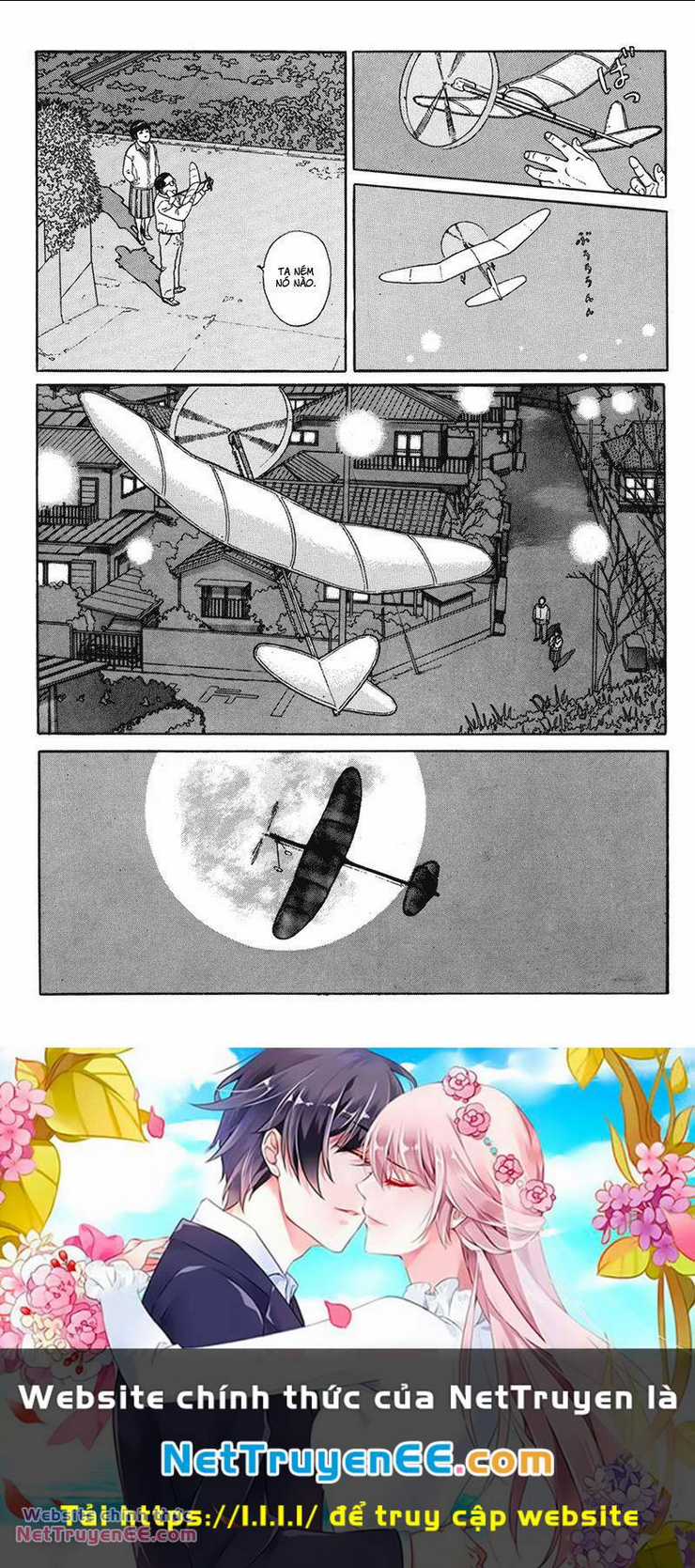 Người Đi Bộ Chapter 4 trang 7