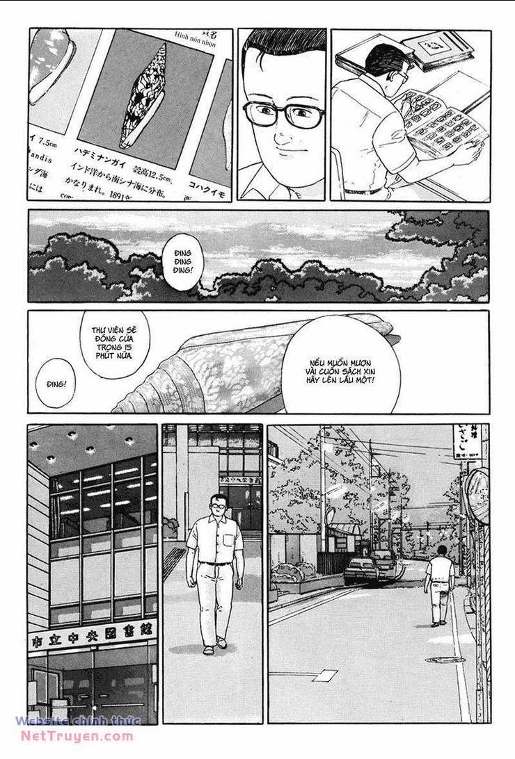 Người Đi Bộ Chapter 6 trang 2