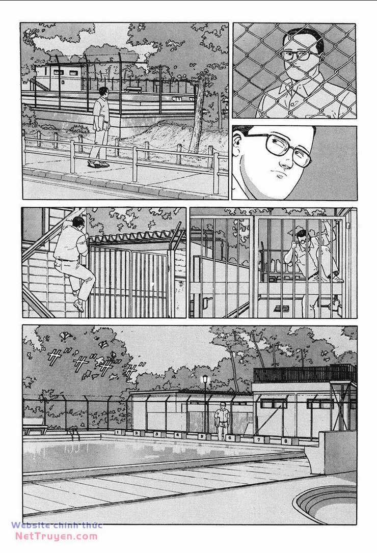 Người Đi Bộ Chapter 6 trang 3