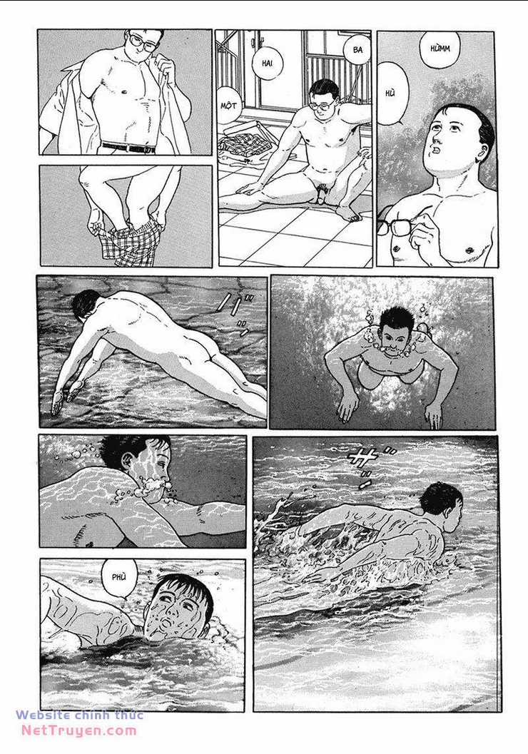 Người Đi Bộ Chapter 6 trang 4