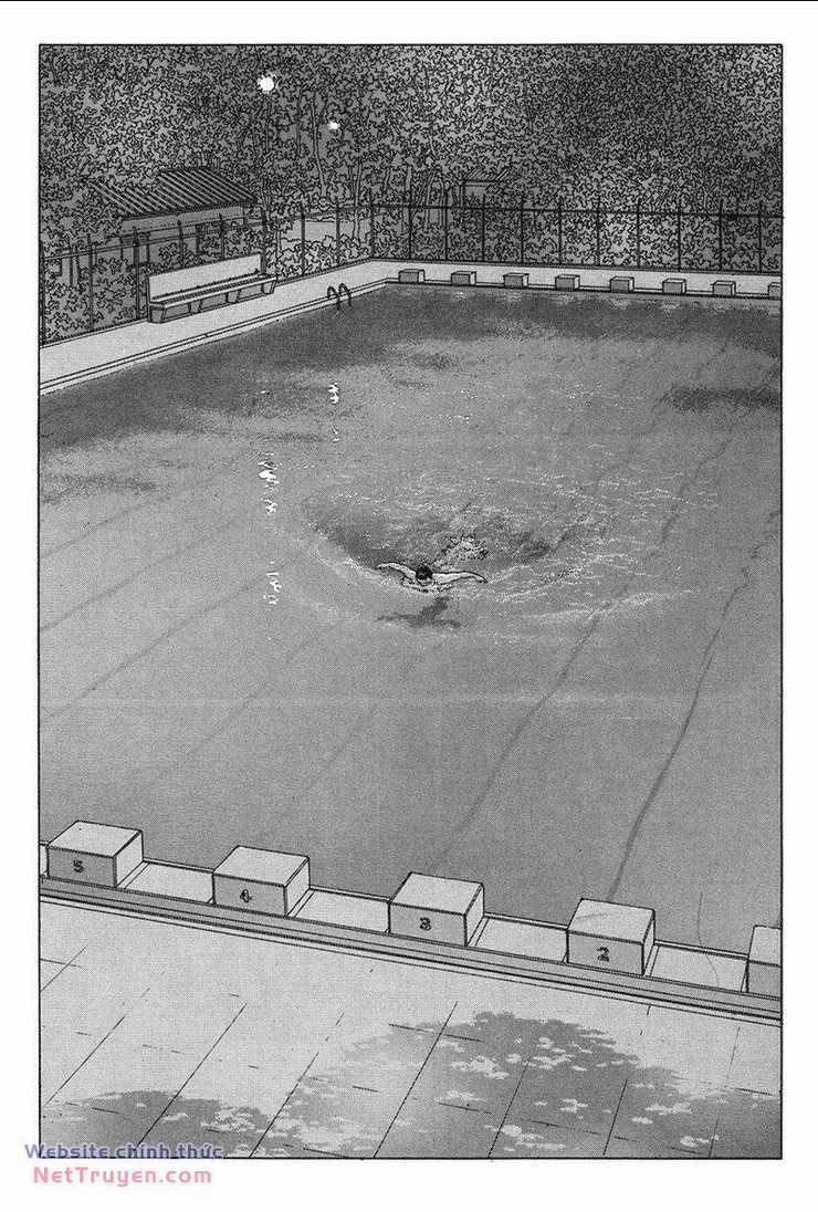 Người Đi Bộ Chapter 6 trang 5