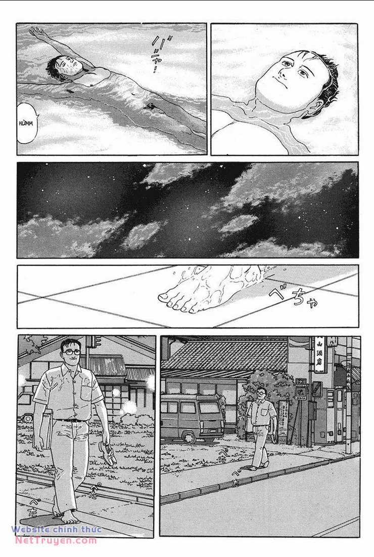 Người Đi Bộ Chapter 6 trang 6