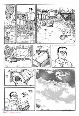 Người Đi Bộ Chapter 7 trang 5