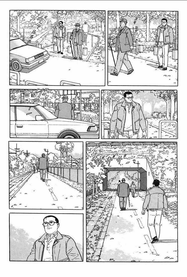 Người Đi Bộ Chapter 8 trang 3