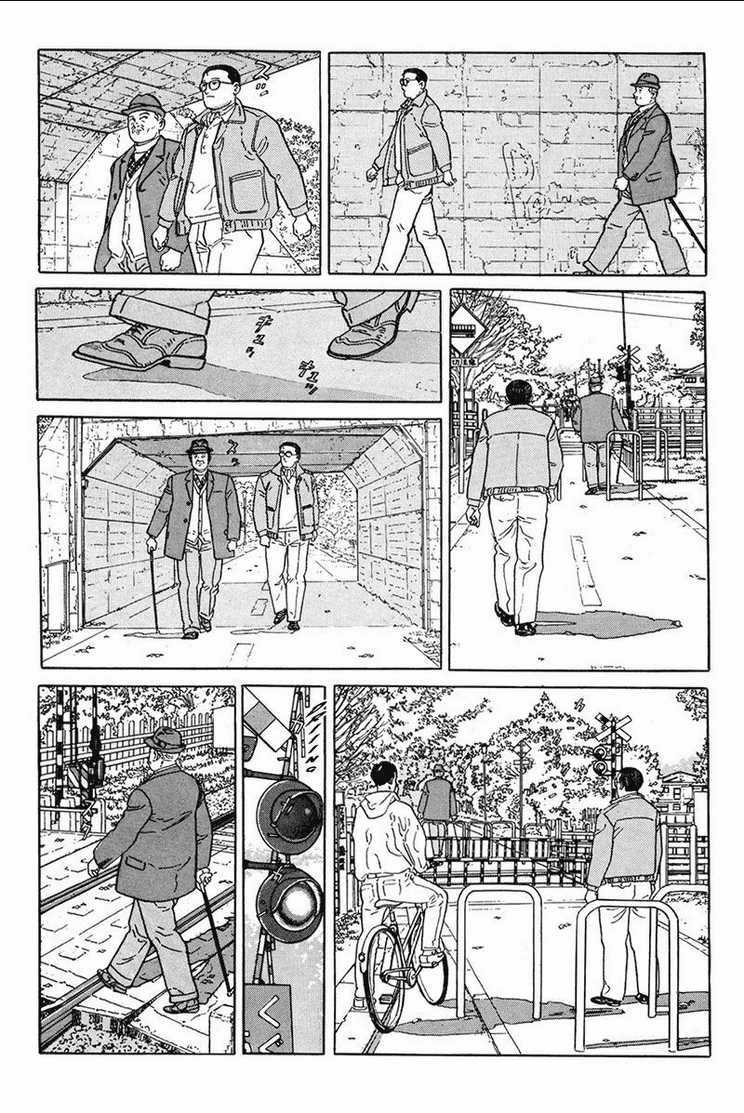 Người Đi Bộ Chapter 8 trang 4