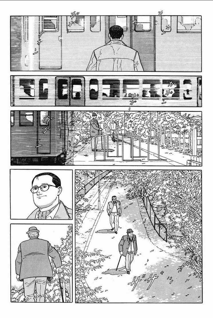 Người Đi Bộ Chapter 8 trang 5