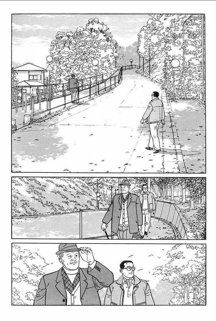 Người Đi Bộ Chapter 8 trang 6