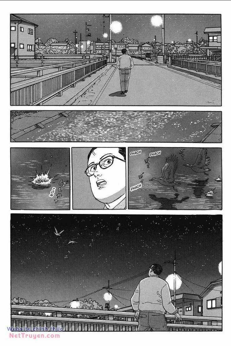 Người Đi Bộ Chapter 9 trang 2