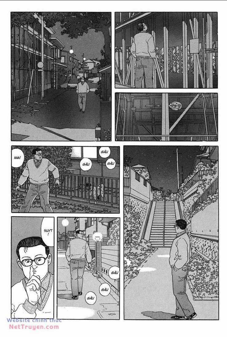 Người Đi Bộ Chapter 9 trang 3