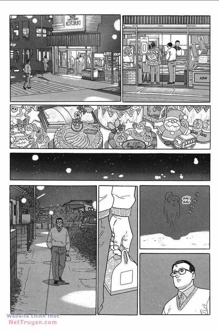 Người Đi Bộ Chapter 9 trang 5