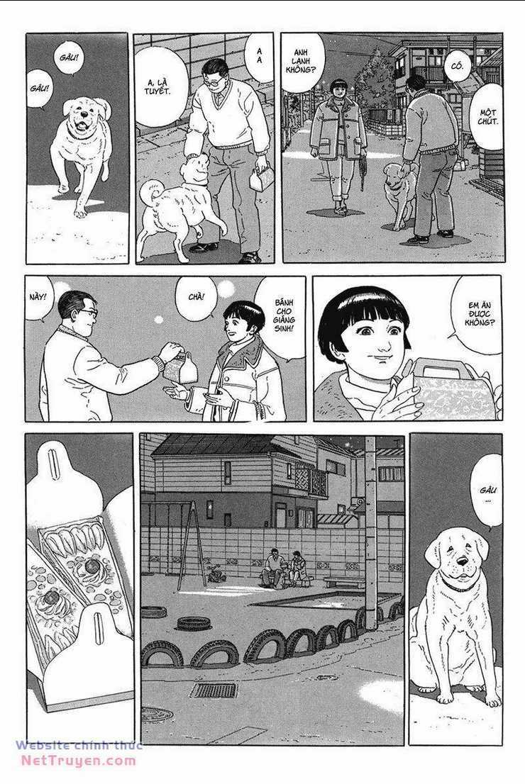 Người Đi Bộ Chapter 9 trang 6