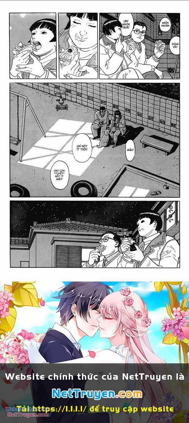 Người Đi Bộ Chapter 9 trang 7