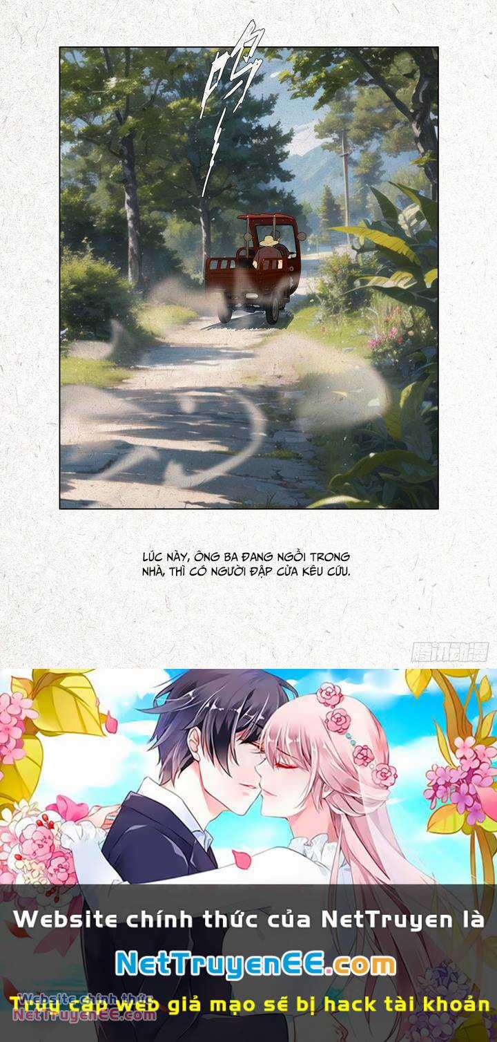 Người Đi Đêm Chapter 10 trang 21