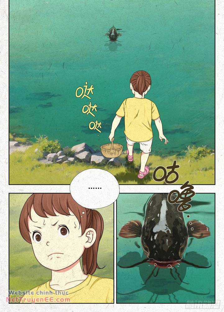 Người Đi Đêm Chapter 10 trang 4