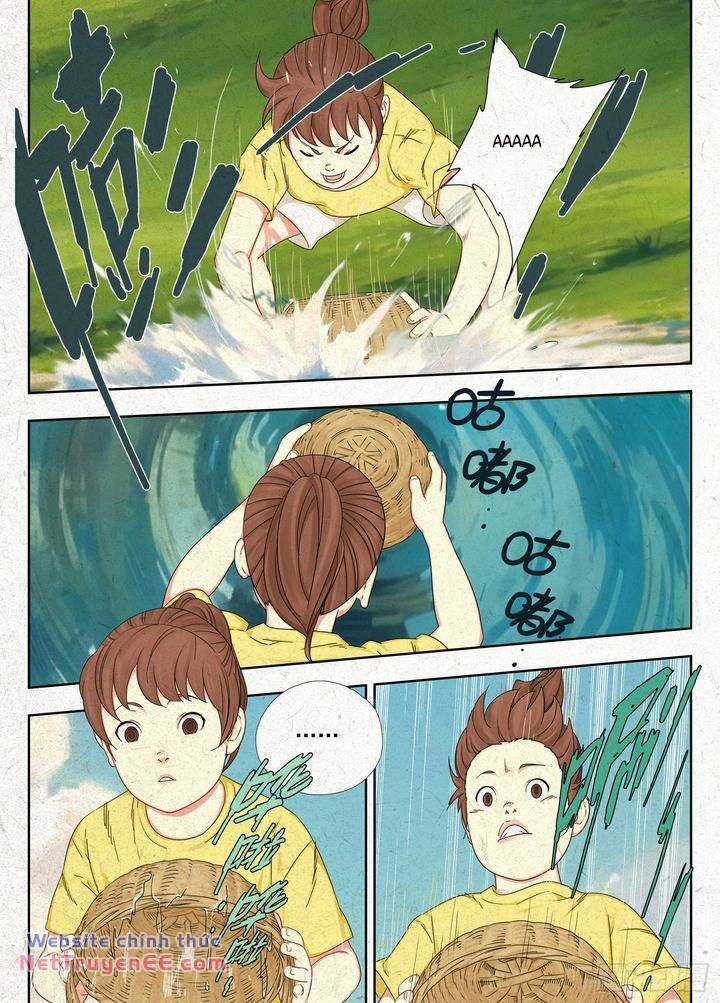 Người Đi Đêm Chapter 10 trang 7