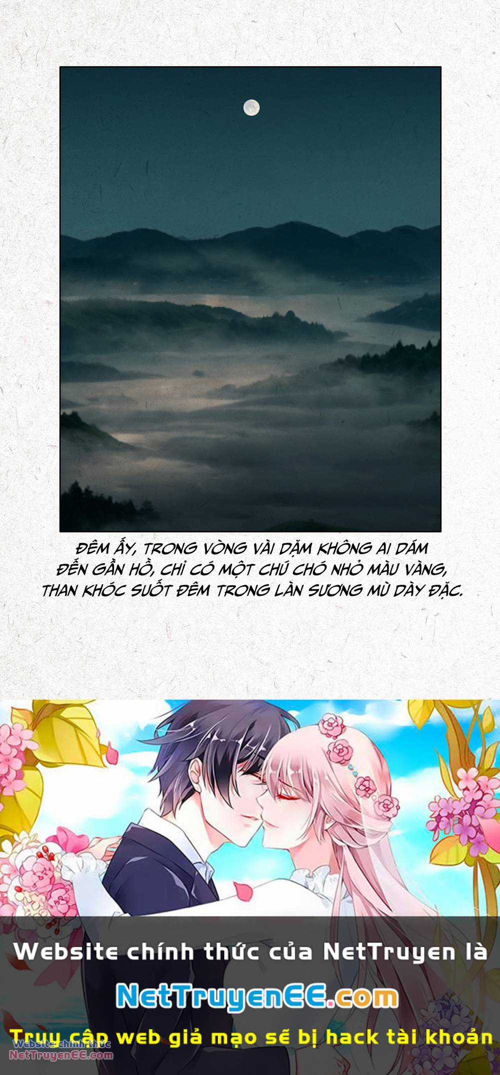 Người Đi Đêm Chapter 11 trang 22