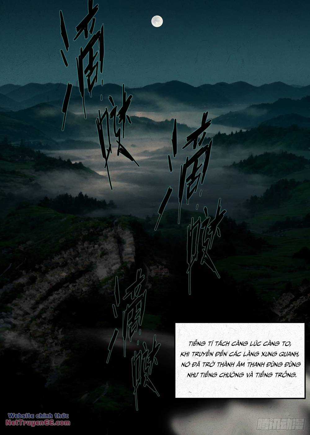 Người Đi Đêm Chapter 11 trang 5