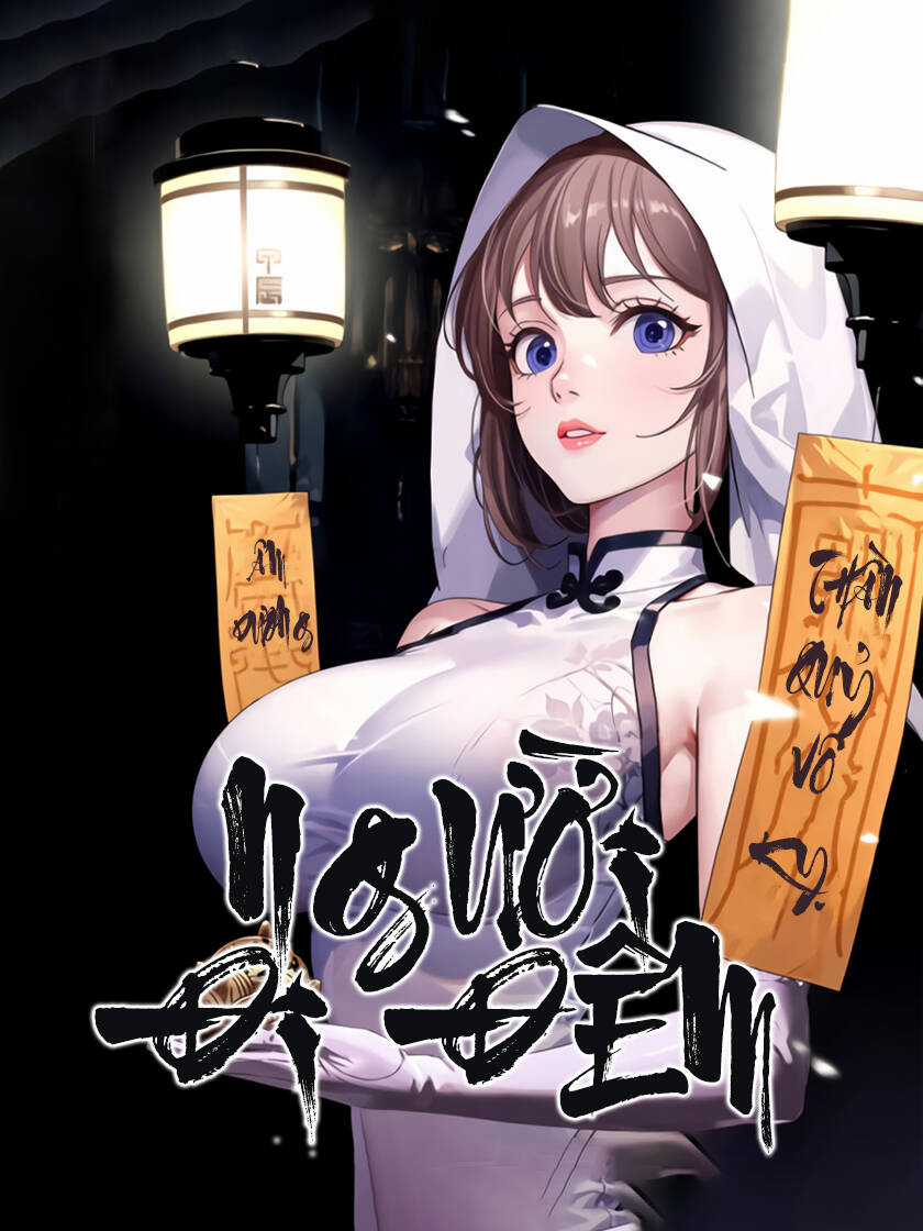 Người Đi Đêm Chapter 12 trang 1