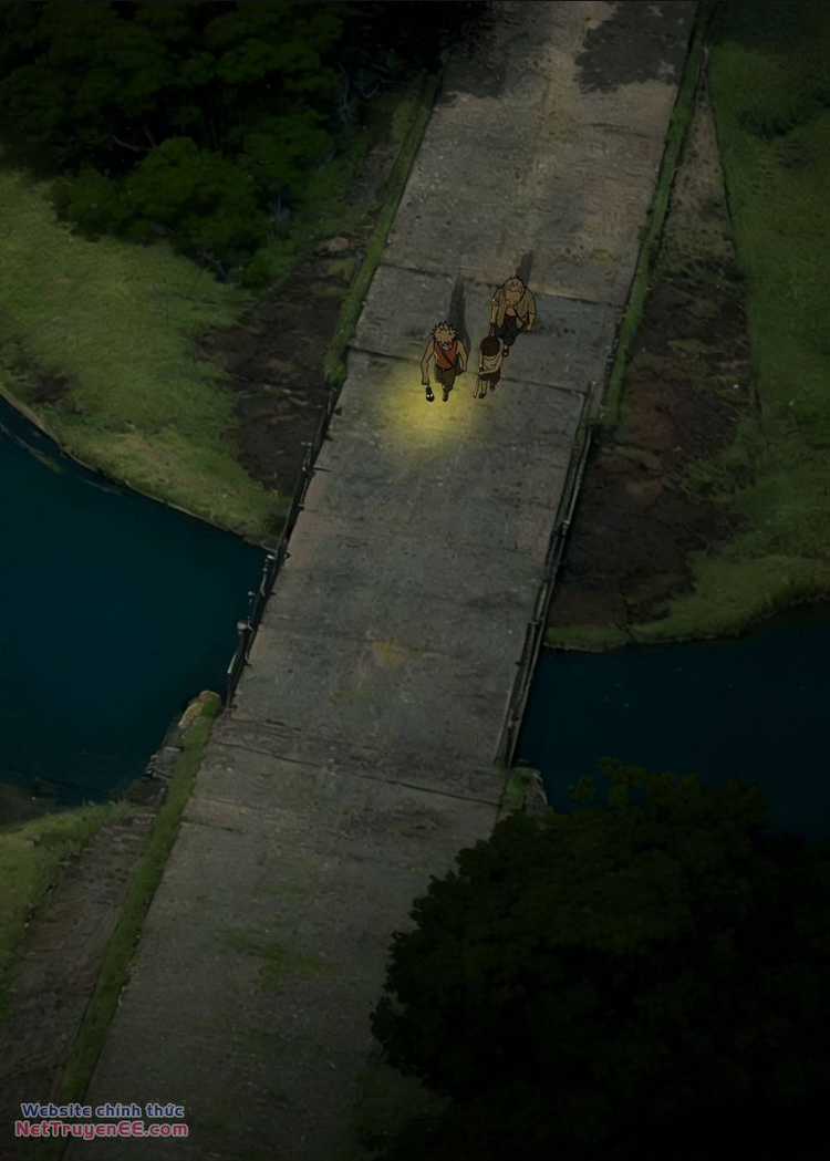 Người Đi Đêm Chapter 16 trang 10