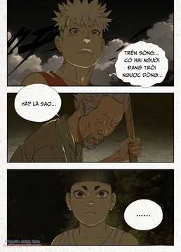 Người Đi Đêm Chapter 16 trang 16