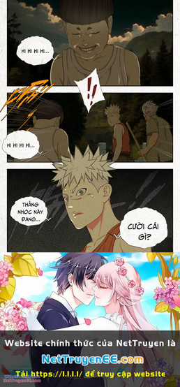 Người Đi Đêm Chapter 16 trang 19