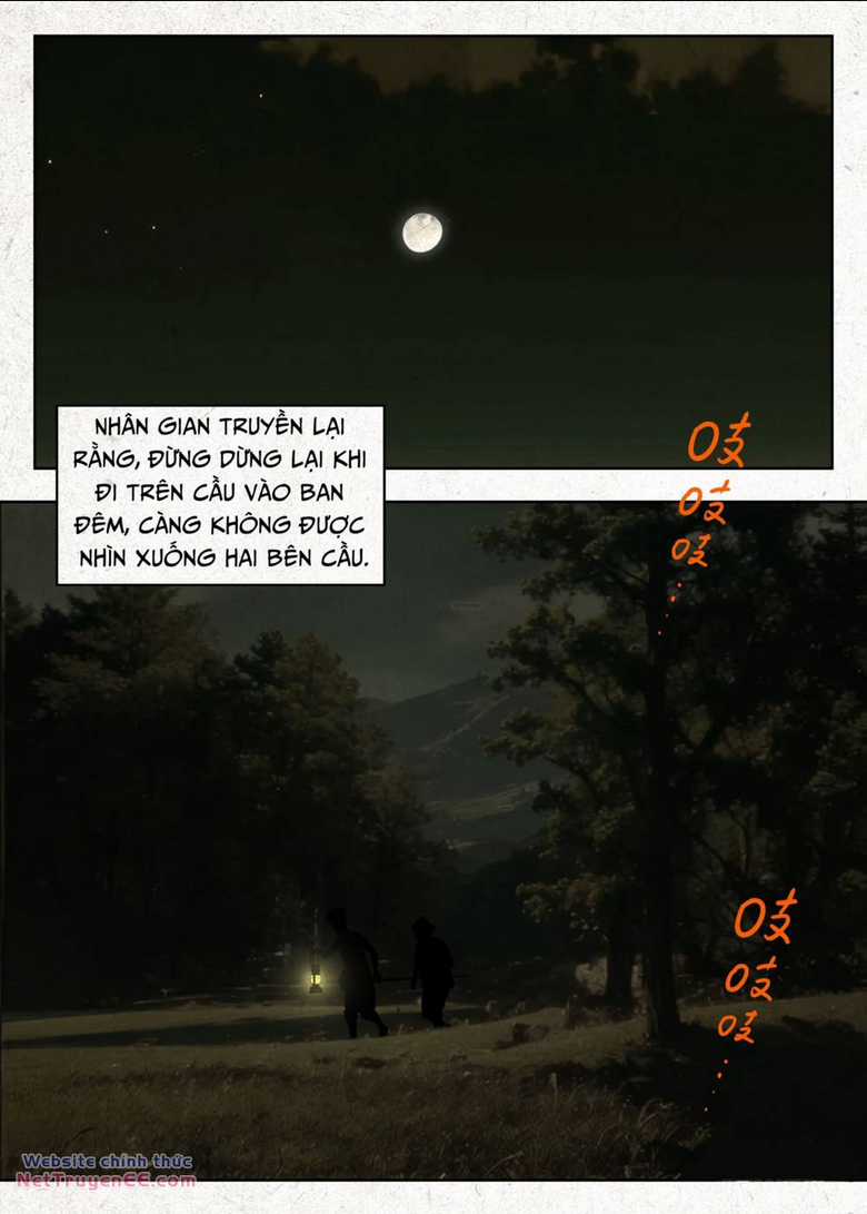 Người Đi Đêm Chapter 16 trang 2