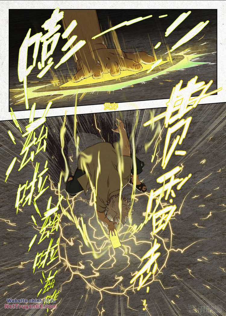 Người Đi Đêm Chapter 17 trang 9