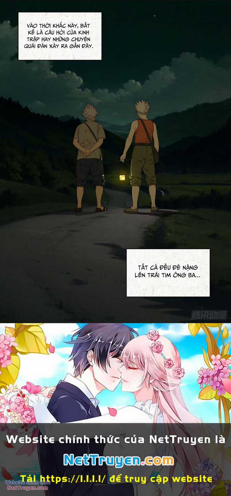 Người Đi Đêm Chapter 19 trang 14