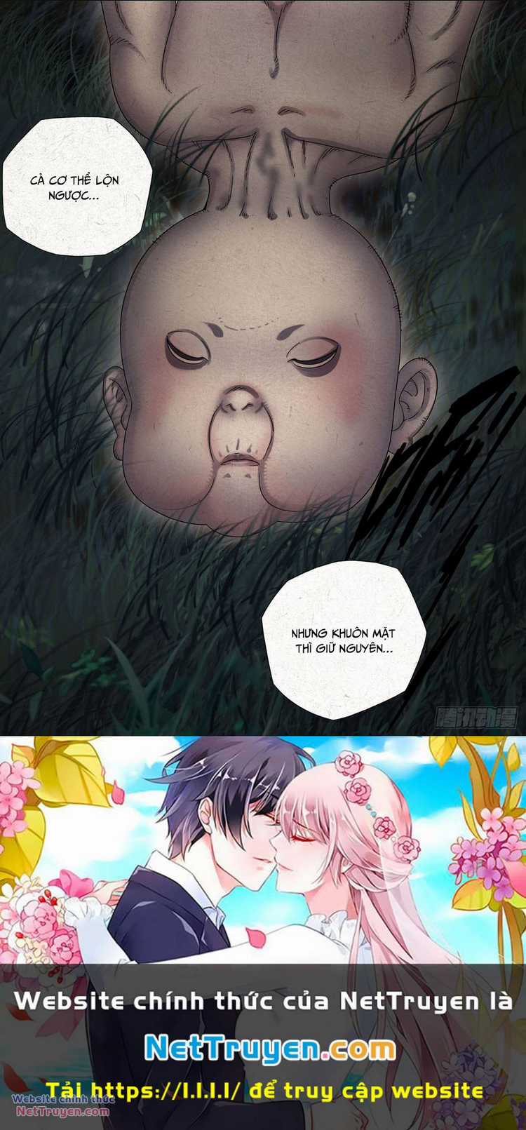 Người Đi Đêm Chapter 20 trang 18