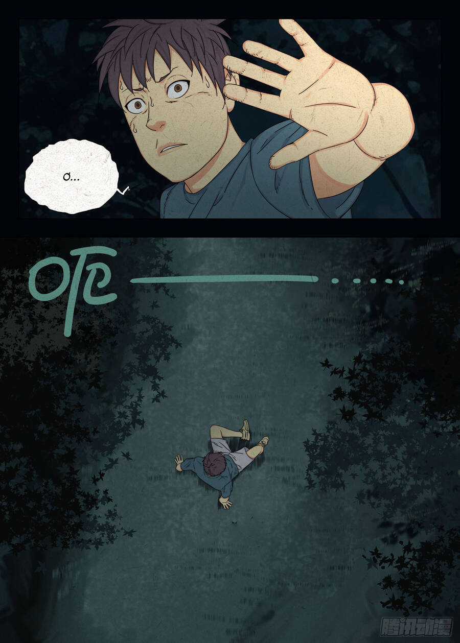 Người Đi Đêm Chapter 21 trang 12