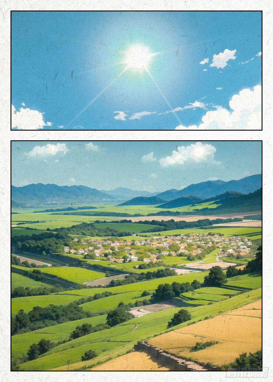 Người Đi Đêm Chapter 23 trang 2