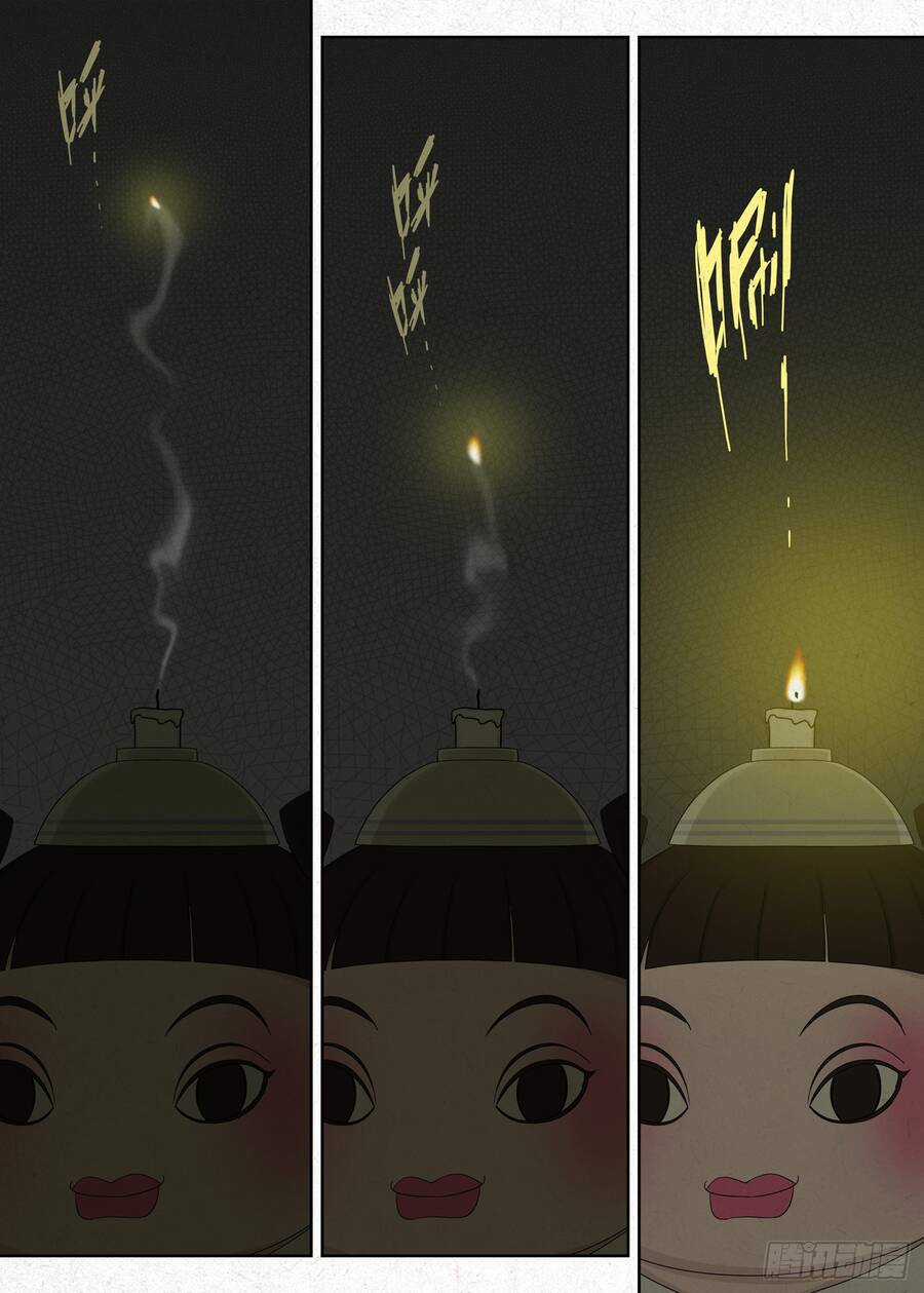 Người Đi Đêm Chapter 25 trang 7