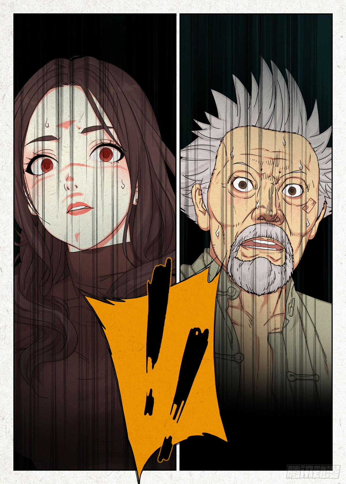 Người Đi Đêm Chapter 37 trang 26