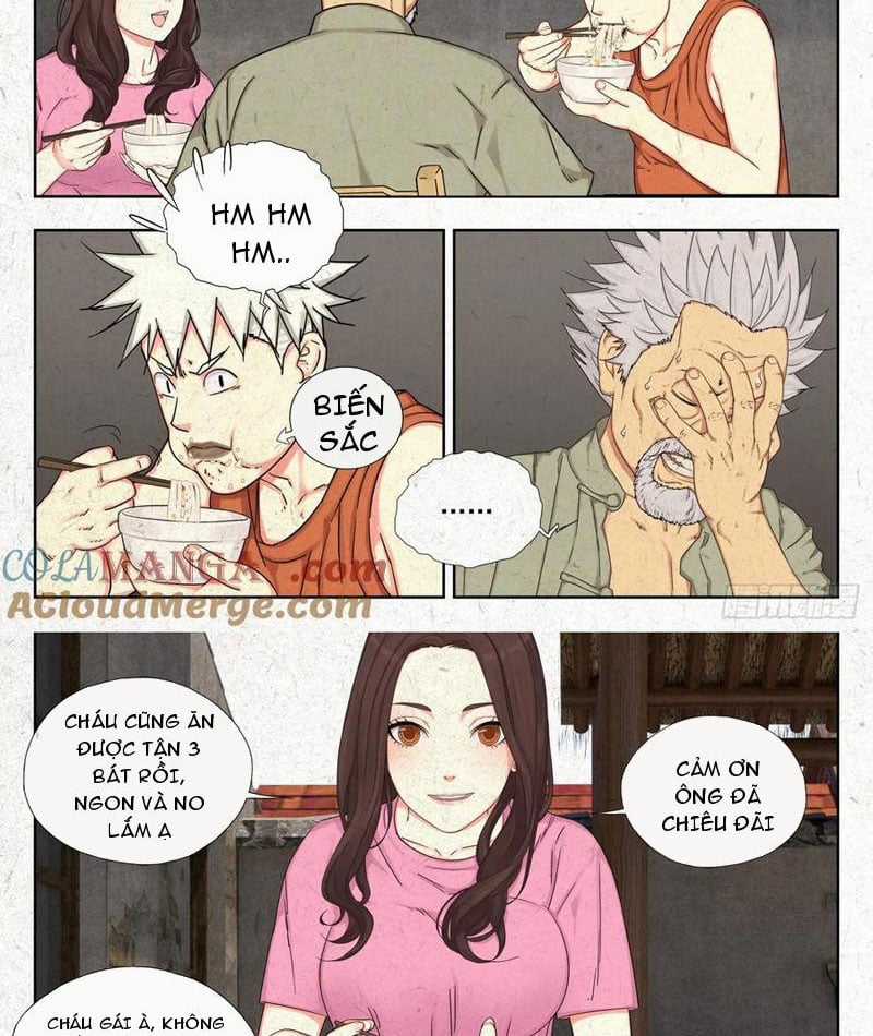 Người Đi Đêm Chapter 40 trang 26