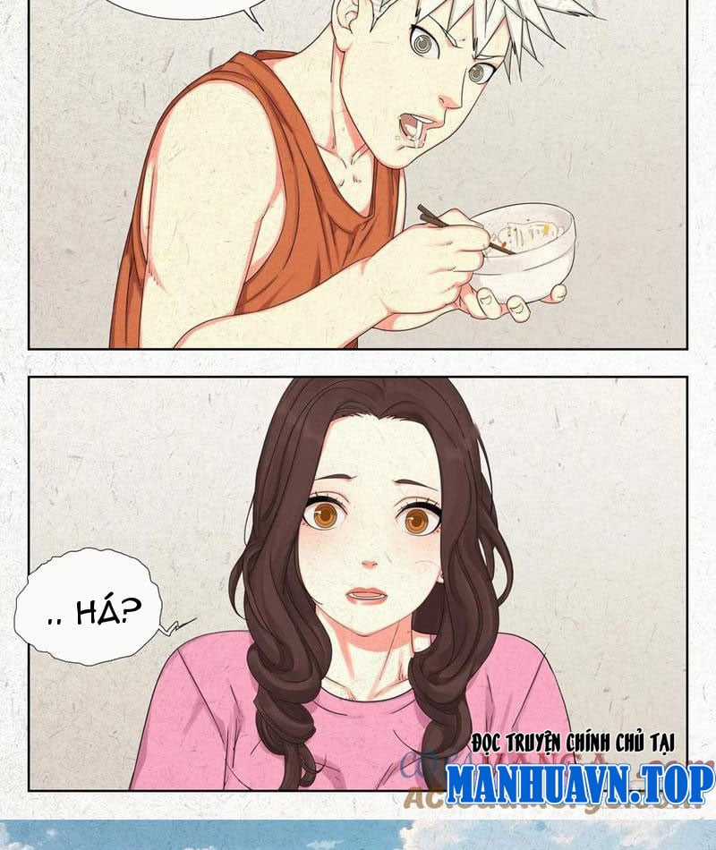 Người Đi Đêm Chapter 40 trang 28