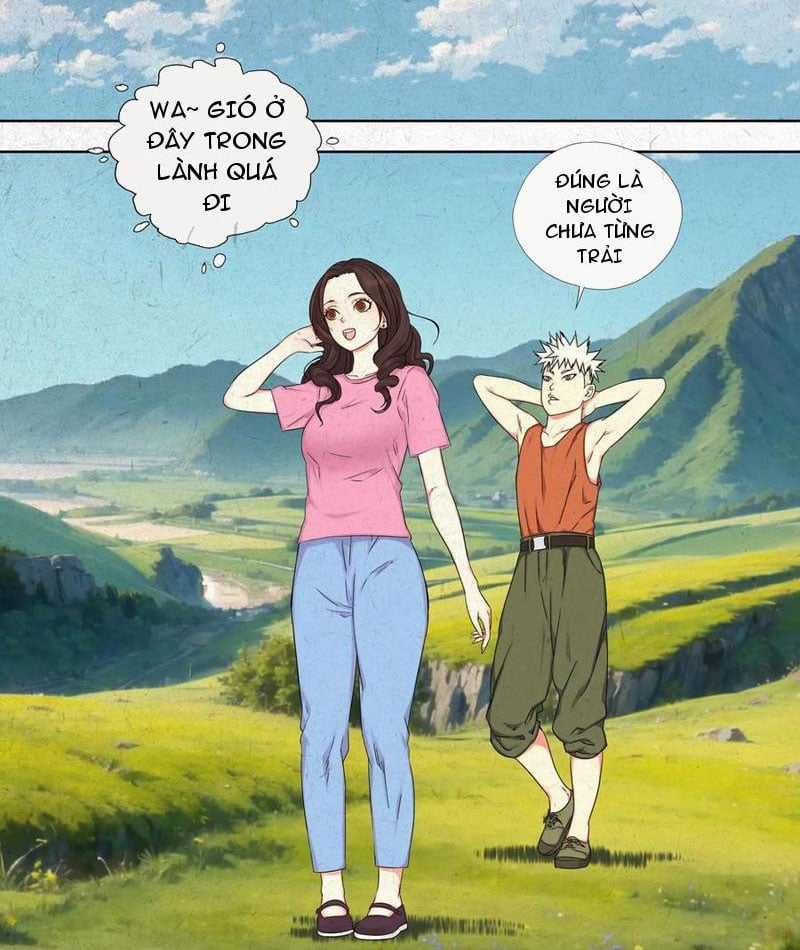 Người Đi Đêm Chapter 40 trang 29