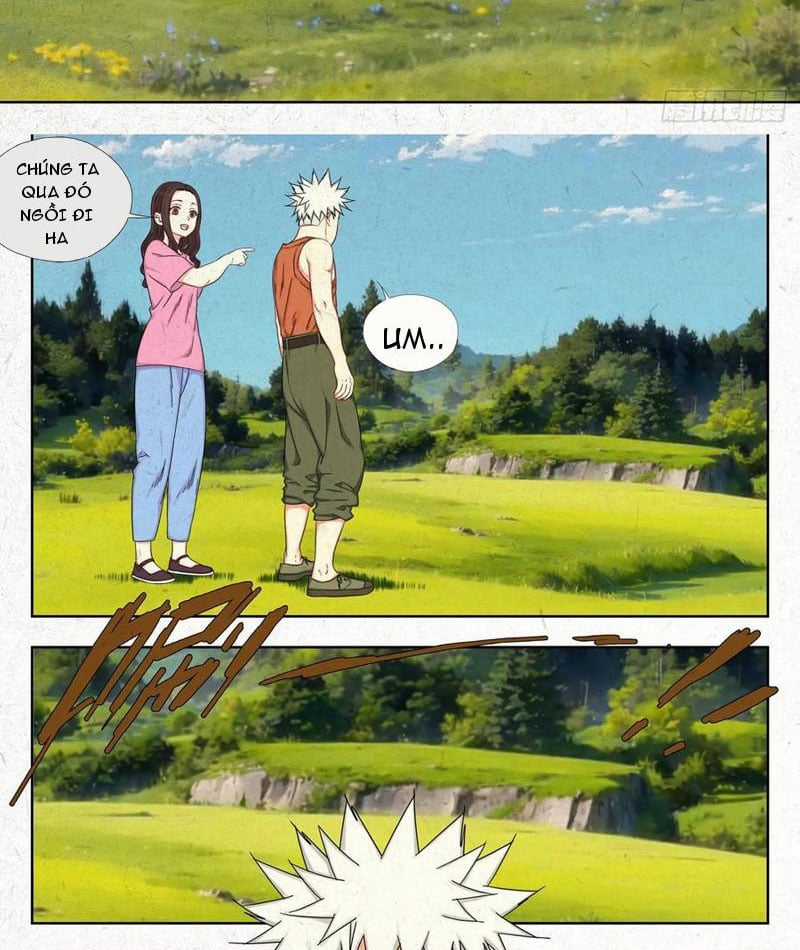 Người Đi Đêm Chapter 40 trang 30