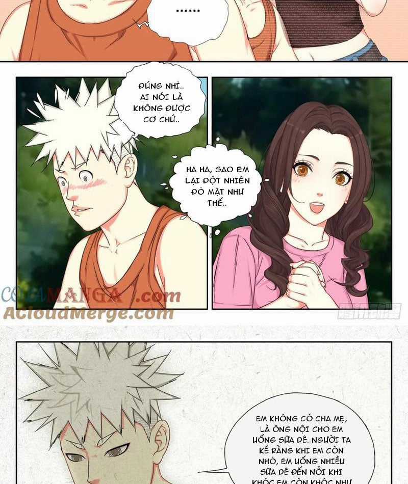 Người Đi Đêm Chapter 40 trang 33