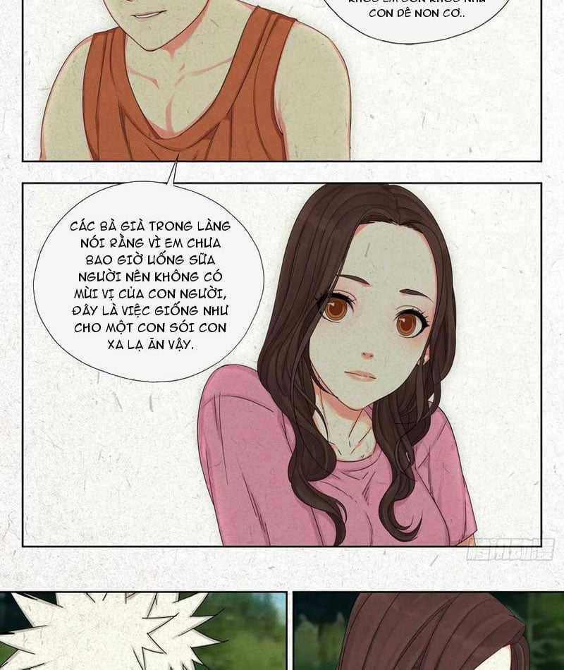 Người Đi Đêm Chapter 40 trang 34