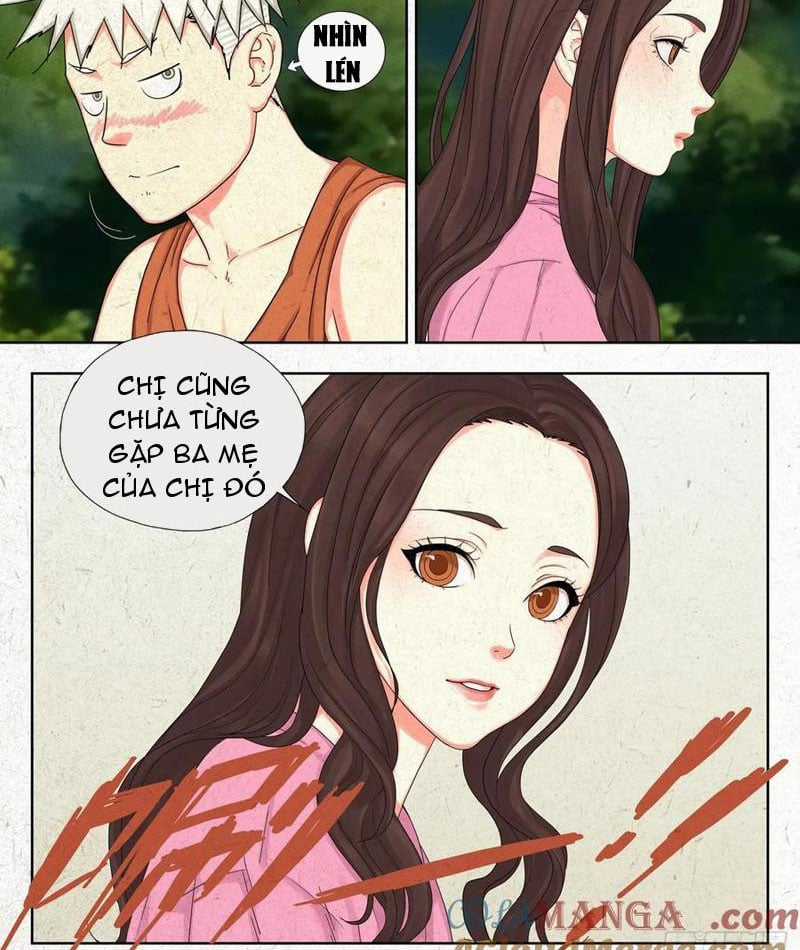 Người Đi Đêm Chapter 40 trang 35