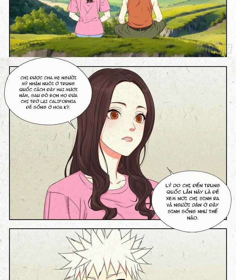 Người Đi Đêm Chapter 40 trang 37