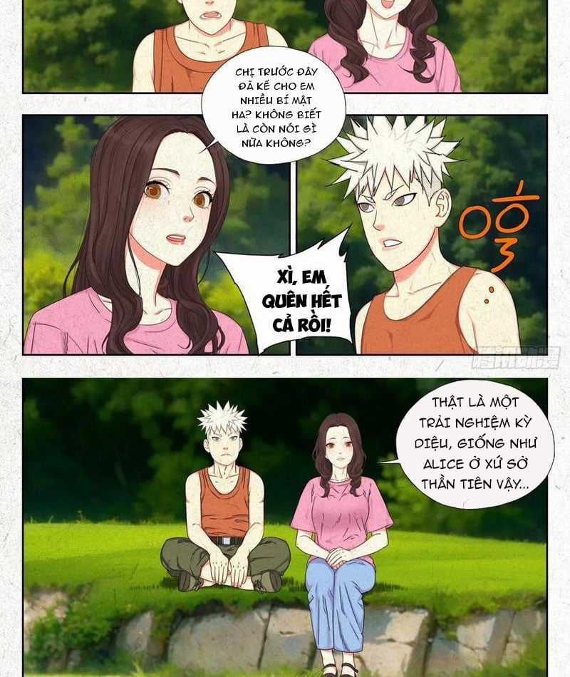 Người Đi Đêm Chapter 40 trang 39