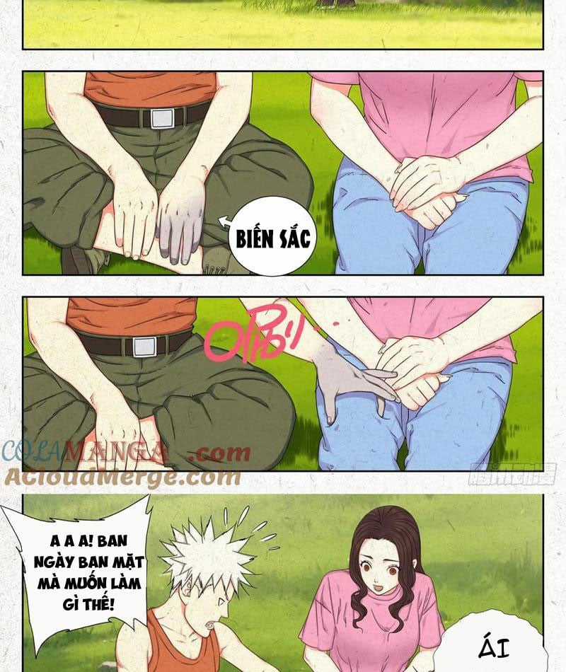 Người Đi Đêm Chapter 40 trang 40