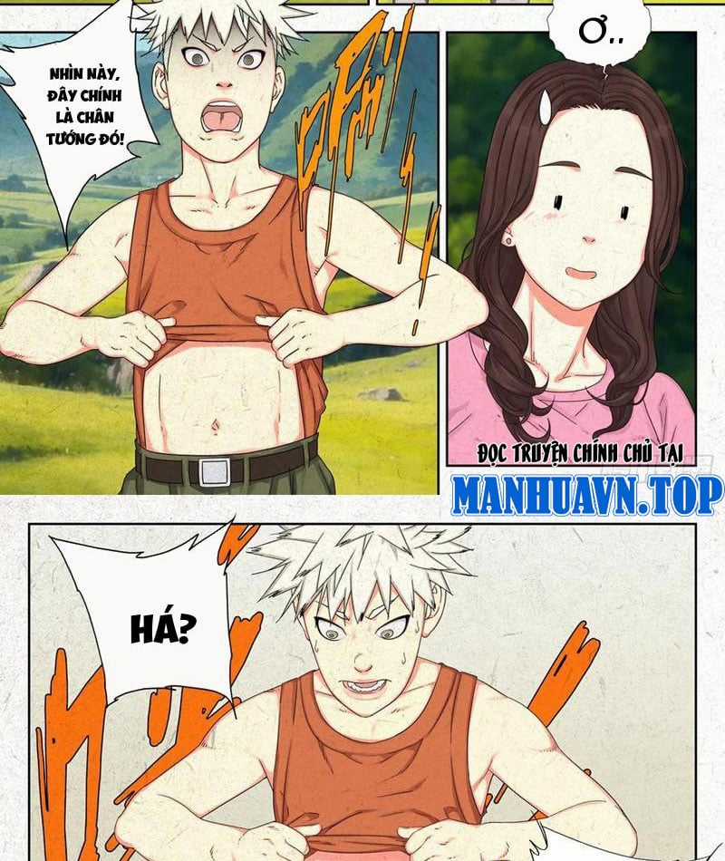 Người Đi Đêm Chapter 40 trang 44