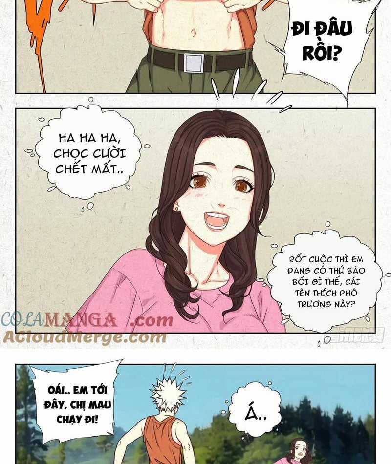 Người Đi Đêm Chapter 40 trang 45